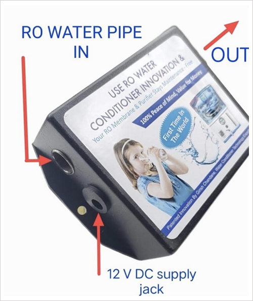 ro-water-conditioner